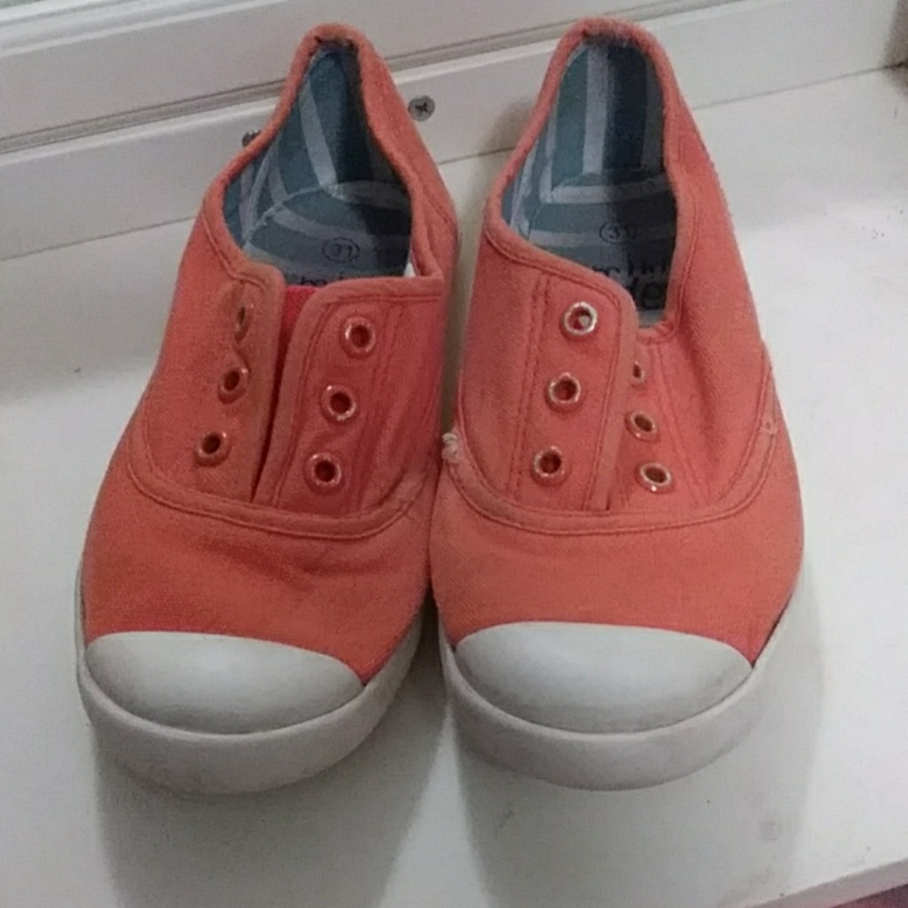 Bright orange Mini bodens !!